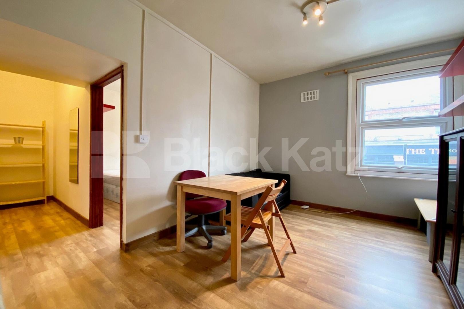 located in the heart of Angel only a 0.2 mile walk to Angel Station White Lion Street, Angel